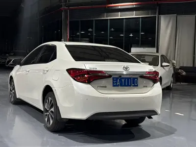 Toyota Levin