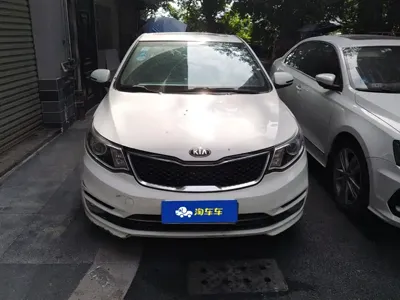 Kia K2