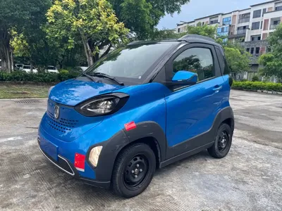 Baojun E100
