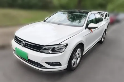 Volkswagen Lamando