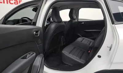 Renault-KoreaSamsung XM3