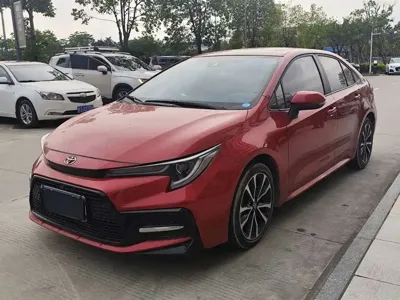 Toyota Levin