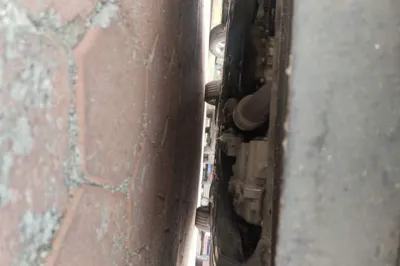 Chevrolet Malibu XL