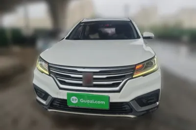 Roewe RX3