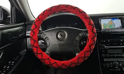 Kia Opirus