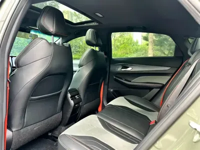Geely Binrui
