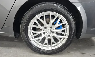 Renault-KoreaSamsung SM6