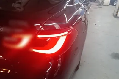 Infiniti Q70