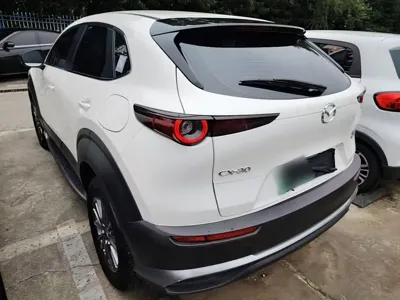 Mazda CX-30 EV