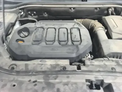 Ford Territory