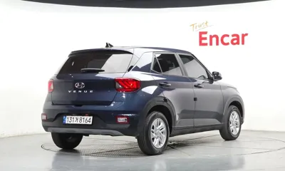 Hyundai Venue