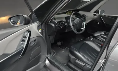 Citroen-DS C4 Picasso