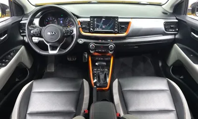 Kia Stonic