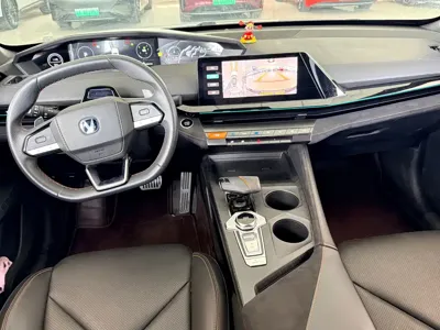 Changan UNI-V