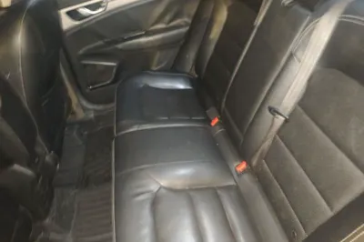 Geely Auto Emgrand GS
