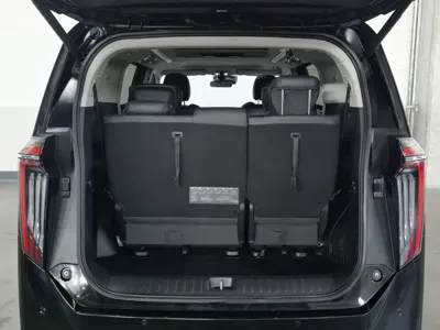 GAC Motor Trumpchi M8