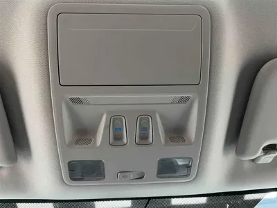 Ford Focus Active