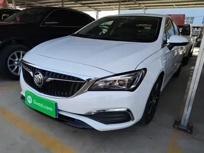 Buick Verano