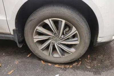 Geely Auto Vision X6