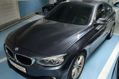 BMW Gran Turismo