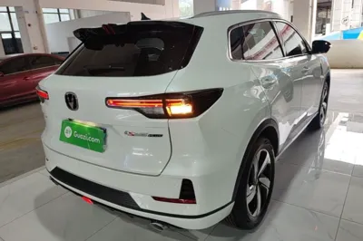 Changan CS55PLUS