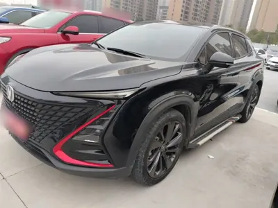 Changan UNI-T