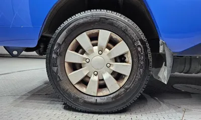 ChevroletGMDaewoo labo