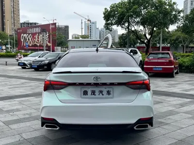Toyota Avalon