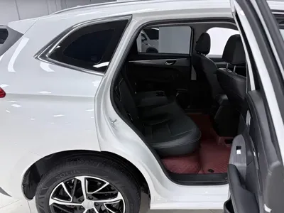 Haval Chulian
