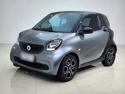 Smart Smart Fortwo