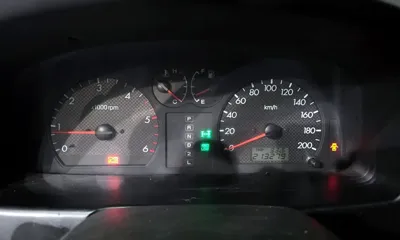 Hyundai Terracan