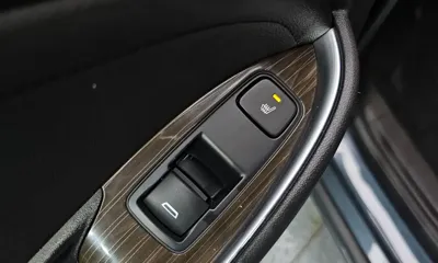 ChevroletGMDaewoo Malibu