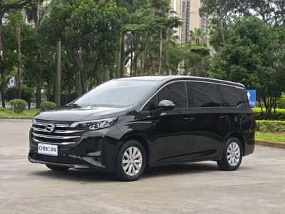 GAC Motor Trumpchi M6