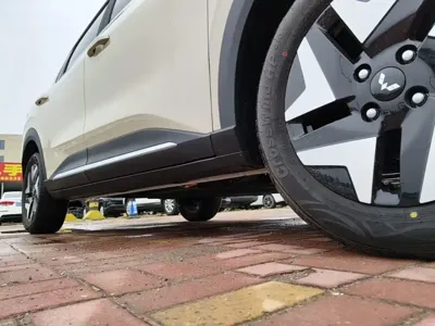 Wuling Bingo S