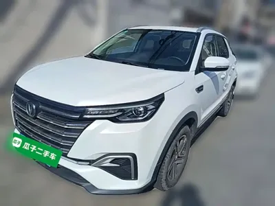 Changan CS55PLUS