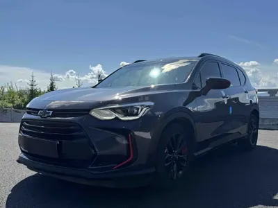 Chevrolet Volando