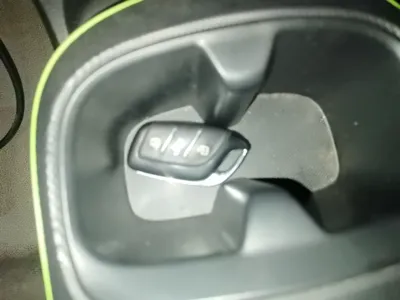 Roewe Clever