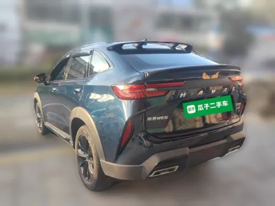 Haval H6S