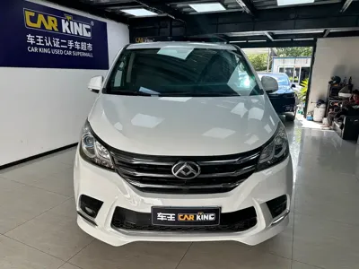 大通 G10