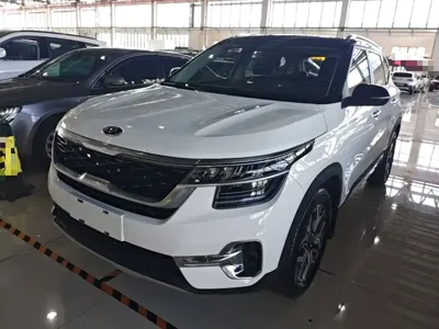 Kia KX3