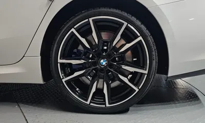 BMW 8-Series