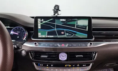 Kia K9
