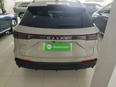 Haval Xiaolong Max
