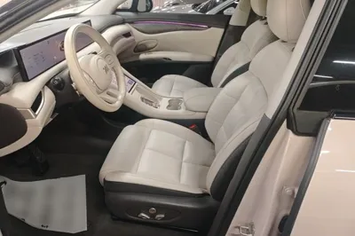 IM LS6