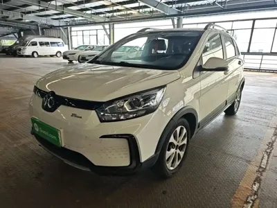 BAIC New Energy EC5