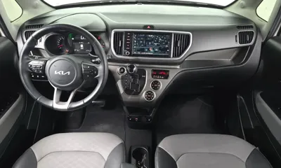 Kia Ray