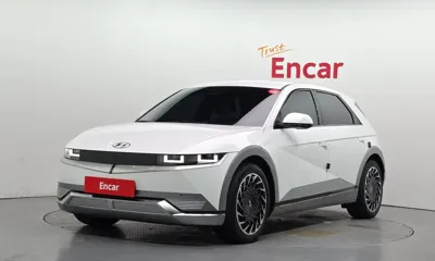 Hyundai Ioniq5