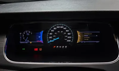 Ford Taurus