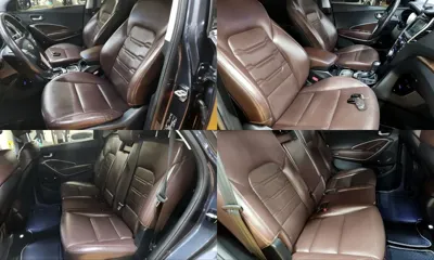 Hyundai Maxcruz