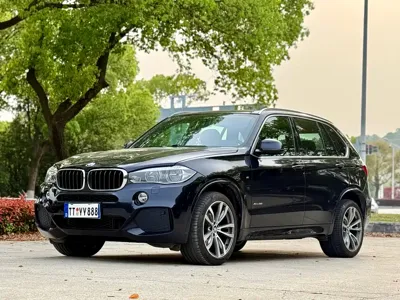 BMW X5 (Import)